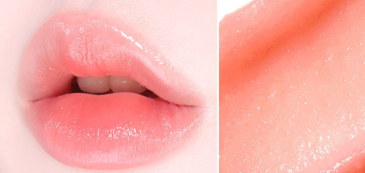 Loving You Tint Glow Lip Balm 3.5g (7 Colors), MACQUEEN New York MACQUEEN New York Lip Balm