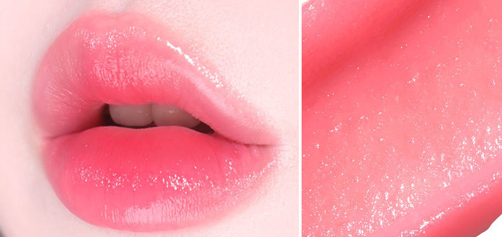 Loving You Tint Glow Lip Balm 3.5g (7 Colors), MACQUEEN New York MACQUEEN New York Lip Balm