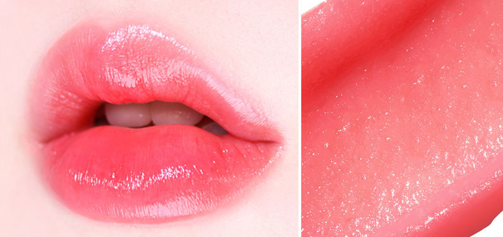 Loving You Tint Glow Lip Balm 3.5g (7 Colors), MACQUEEN New York MACQUEEN New York Lip Balm