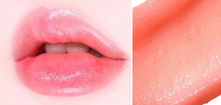 Loving You Tint Glow Lip Balm 3.5g (7 Colors), MACQUEEN New York MACQUEEN New York Lip Balm