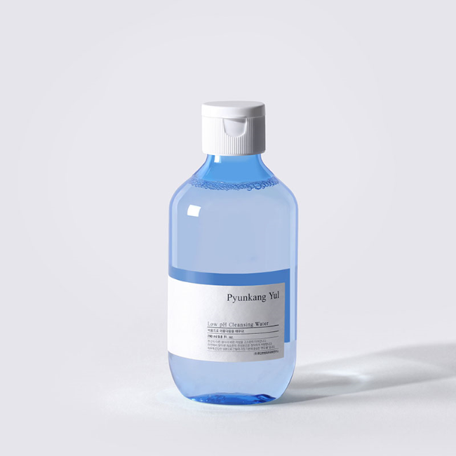 Low pH Cleansing Water 290ml, Pyunkang Yul Pyunkang Yul Micellar Waters