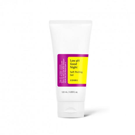 Low pH Good Night Soft Peeling Gel 120ml, COSRX COSRX Peeling Gel