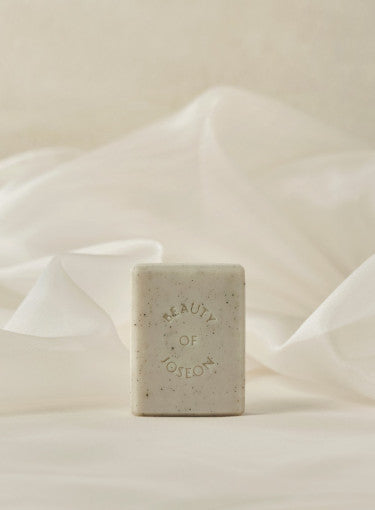 Low pH Rice Face and Body Cleansing Bar 100g, Beauty of Joseon Beauty of Joseon Bar Soap
