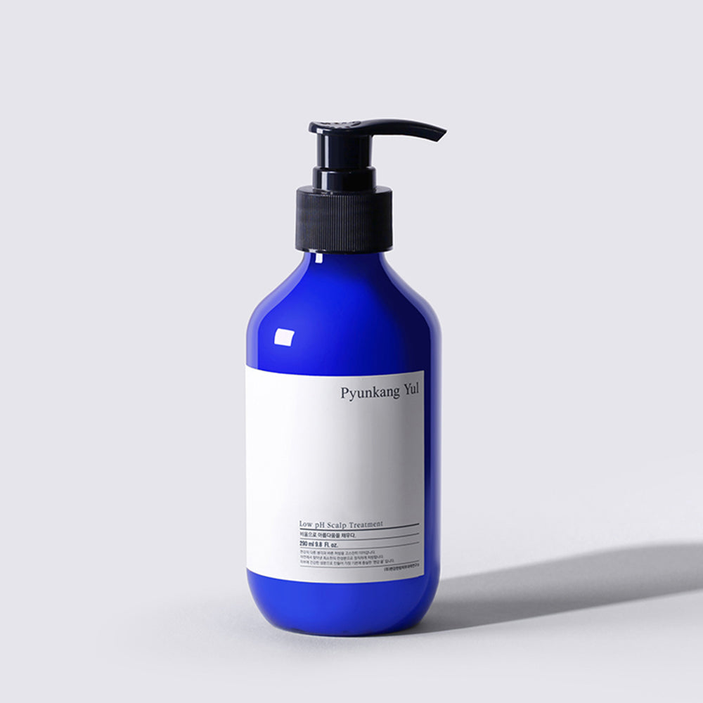 Low pH Scalp Treatment 290ml, Pyunkang Yul Pyunkang Yul Hair Treatment