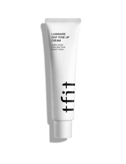 Luminaire Skip Tone Up Cream 100g, tfit tfit Tone Up Cream