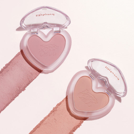 Luv Beam Blur Cheek 4.3g, lilybyred lilybyred Face Blush