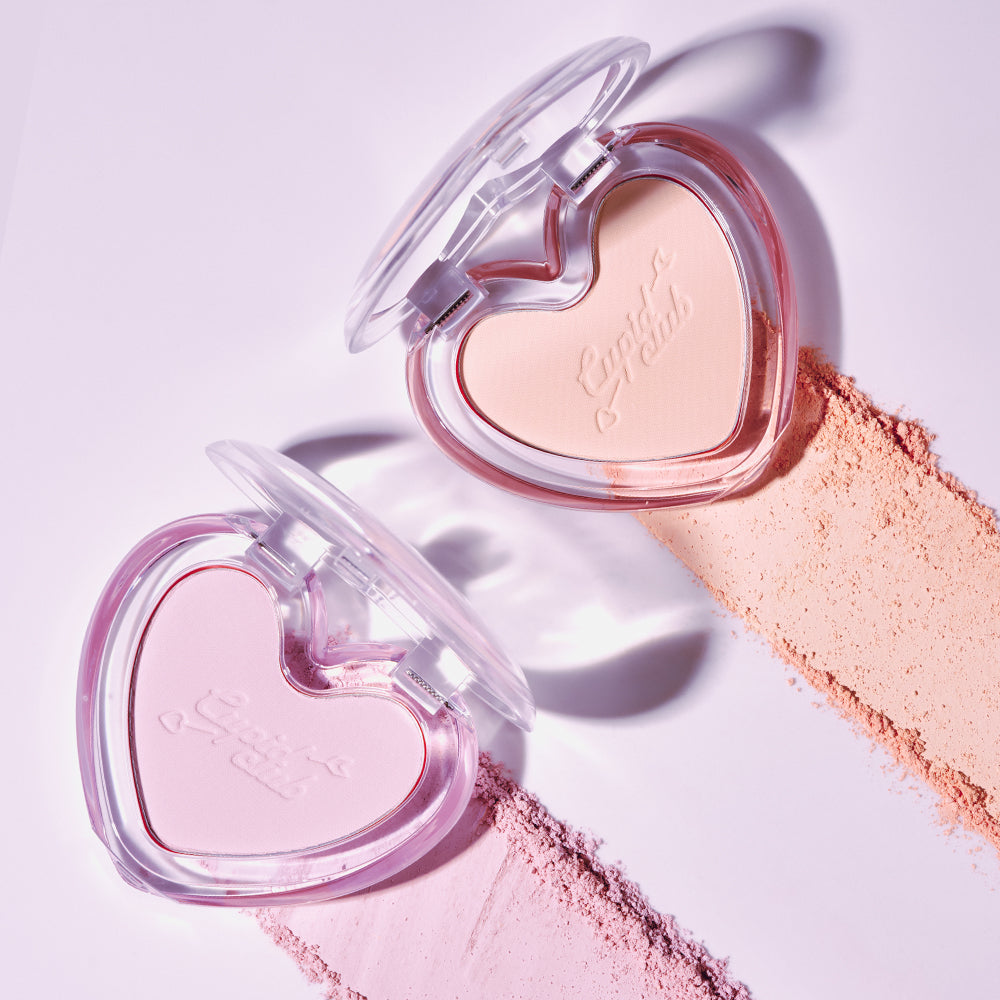 Luv Beam Blur Cheek 4.3g, lilybyred lilybyred Face Blush