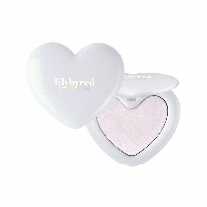 Luv Beam Glow Veil 3.2g, lilybyred lilybyred Face Blush