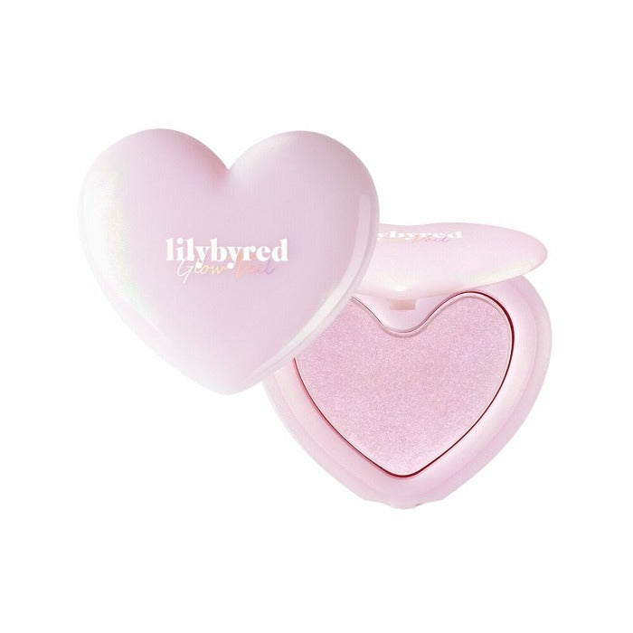 Luv Beam Glow Veil 3.2g, lilybyred lilybyred Face Blush