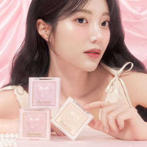 Luxe Glow Highlighter 7g, dasique dasique Face Highlighter