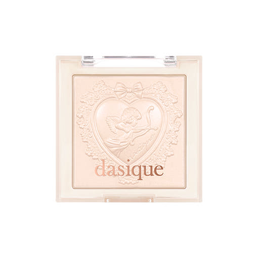 Luxe Glow Highlighter 7g, dasique dasique Face Highlighter
