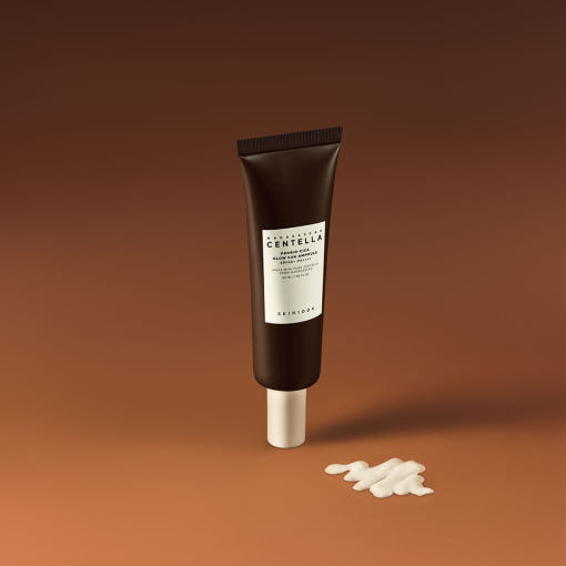 MADAGASCAR CENTELLA PROBIO-CICA GLOW SUN AMPOULE SPF 50+ PA++++50ml, SKIN1004 SKIN1004 Sunscreen