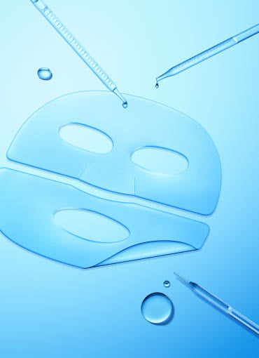 MADECA LAB Hyal Waterfull Glow Gel Mask 23ml X 5ea, CENTELLIAN24 CENTELLIAN24 Jelly Sheet Mask