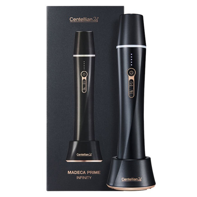 MADECA PRIME INFINITY #Black (*It can only be shipped via express service.), CENTELLIAN24