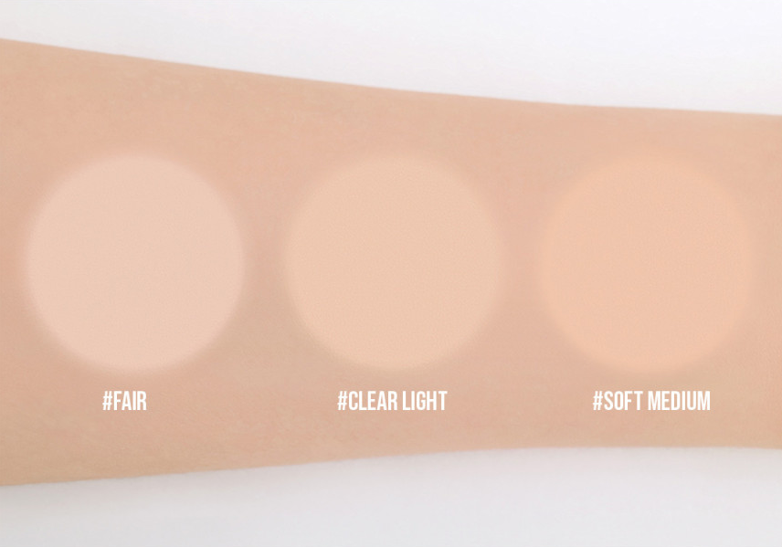 MAKEUP FIX POWDER 9g, 3CE 3CE Powder
