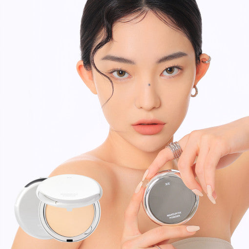 MAKEUP FIX POWDER 9g, 3CE 3CE Powder