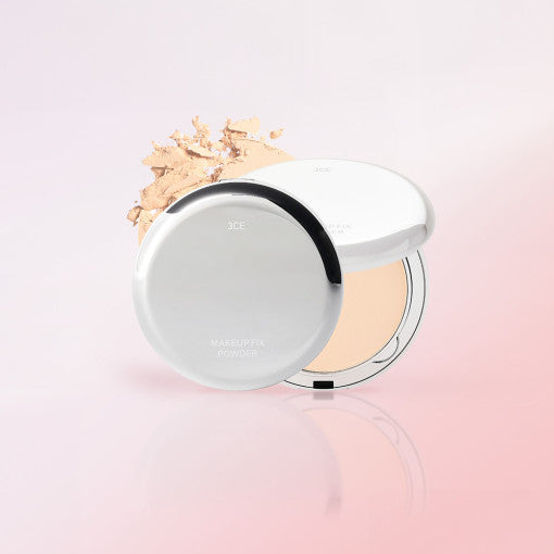 MAKEUP FIX POWDER 9g, 3CE 3CE Powder