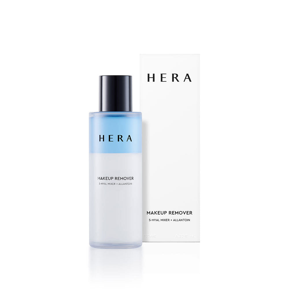 MAKEUP REMOVER 125ml, HERA HERA Makeup Remover