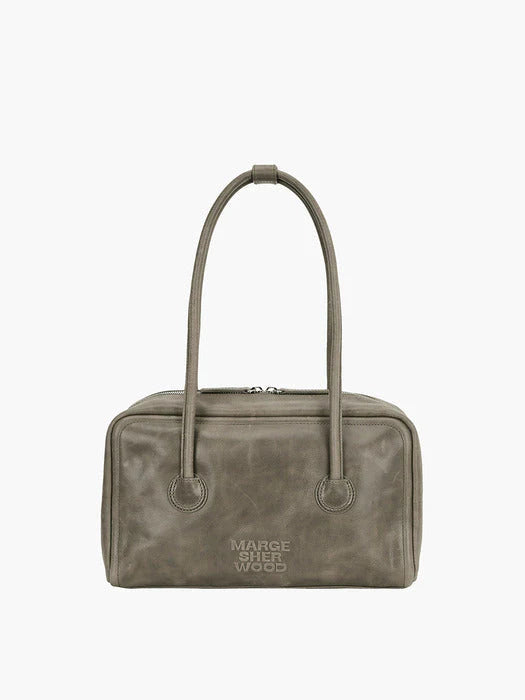 MARGESHERWOOD SOFT BOSTON BAG-1