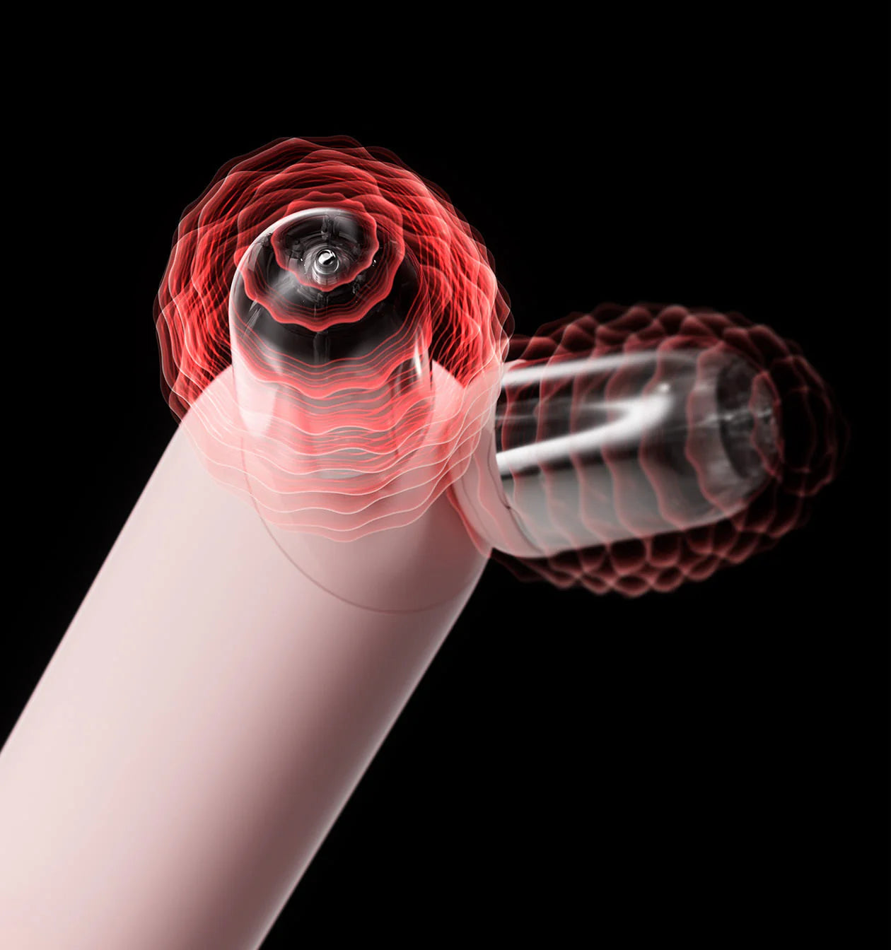 MEDICUBE AGE-R BOOSTER V ROLLER (BEAUTY DEVICE), medicube medicube Beauty Device