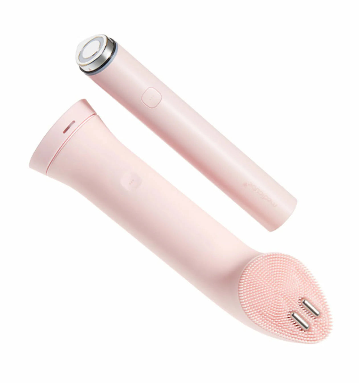 MEDICUBE Booster Vibration Cleanser (8/29~) + Booster Pro Mini Plus medicube Beauty Device