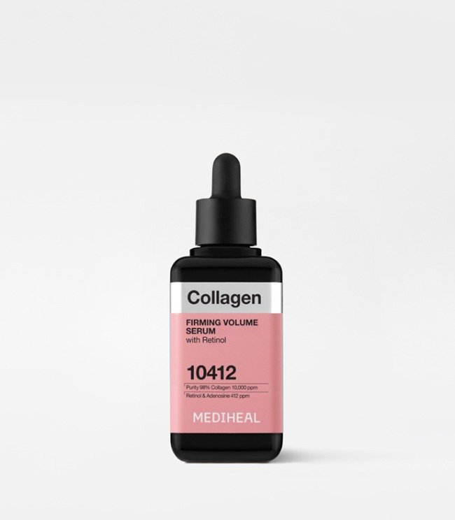 MEDIHEAL Collagen Firming Volume Serum 100ml