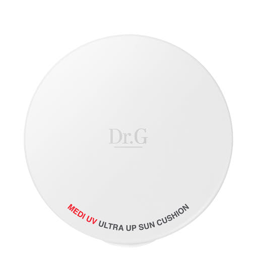 MEDI UV Ultra Up Sun Cushion 15g, Dr.G Dr.G Sun Cushion