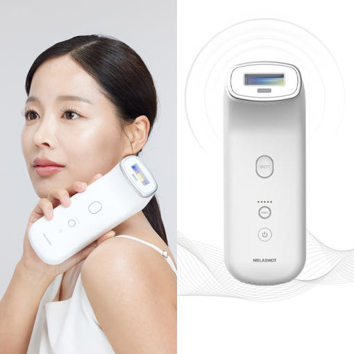 MELASHOT Beauty Device (*It can only be shipped via express service.), SUNGBOON EDITOR SUNGBOON EDITOR Beauty Device