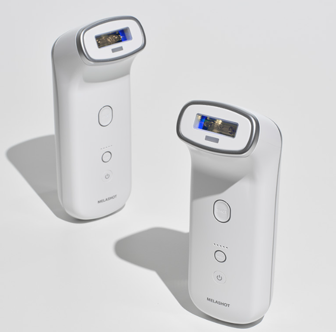MELASHOT Beauty Device (*It can only be shipped via express service.), SUNGBOON EDITOR SUNGBOON EDITOR Beauty Device