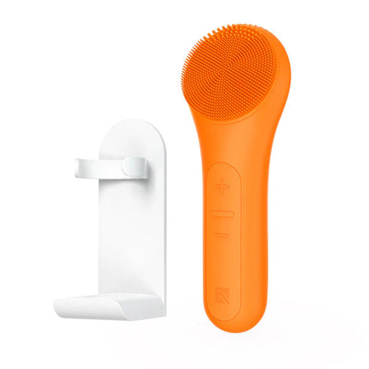 MELIENS Cleanser MELIENS Silicone Vibration Face Cleanser