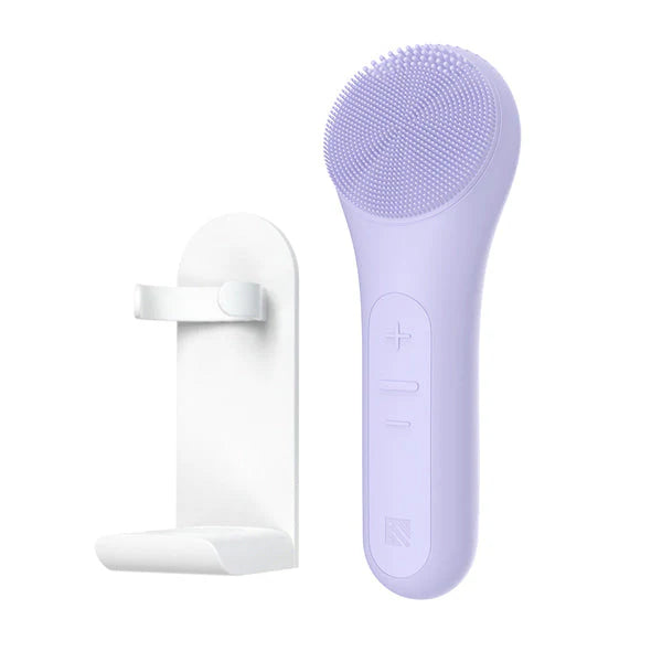 MELIENS Cleanser MELIENS Silicone Vibration Face Cleanser