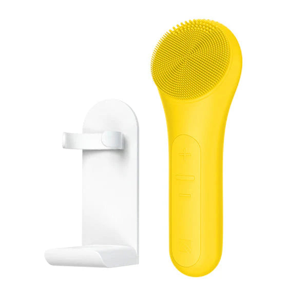 MELIENS Cleanser MELIENS Silicone Vibration Face Cleanser