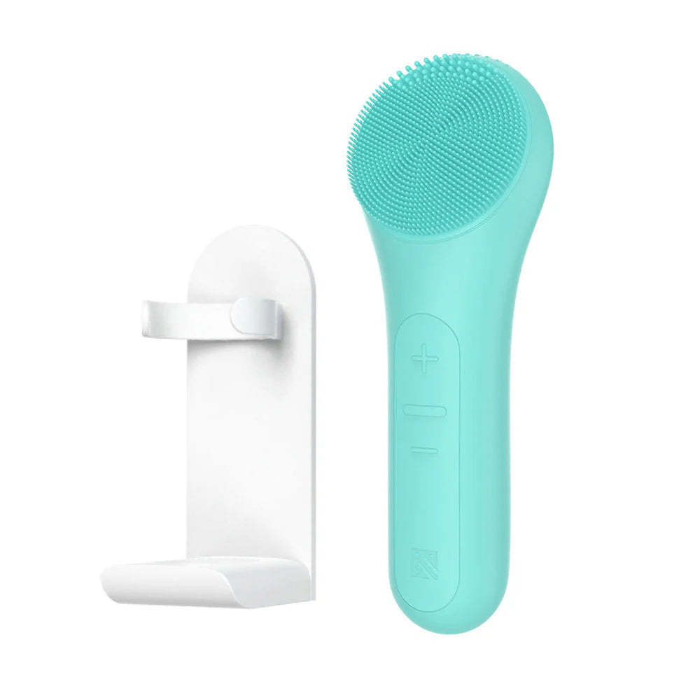 MELIENS Cleanser MELIENS Silicone Vibration Face Cleanser