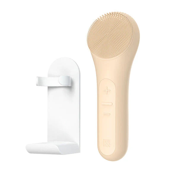 MELIENS Cleanser MELIENS Silicone Vibration Face Cleanser