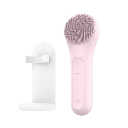 MELIENS Cleanser MELIENS Silicone Vibration Face Cleanser