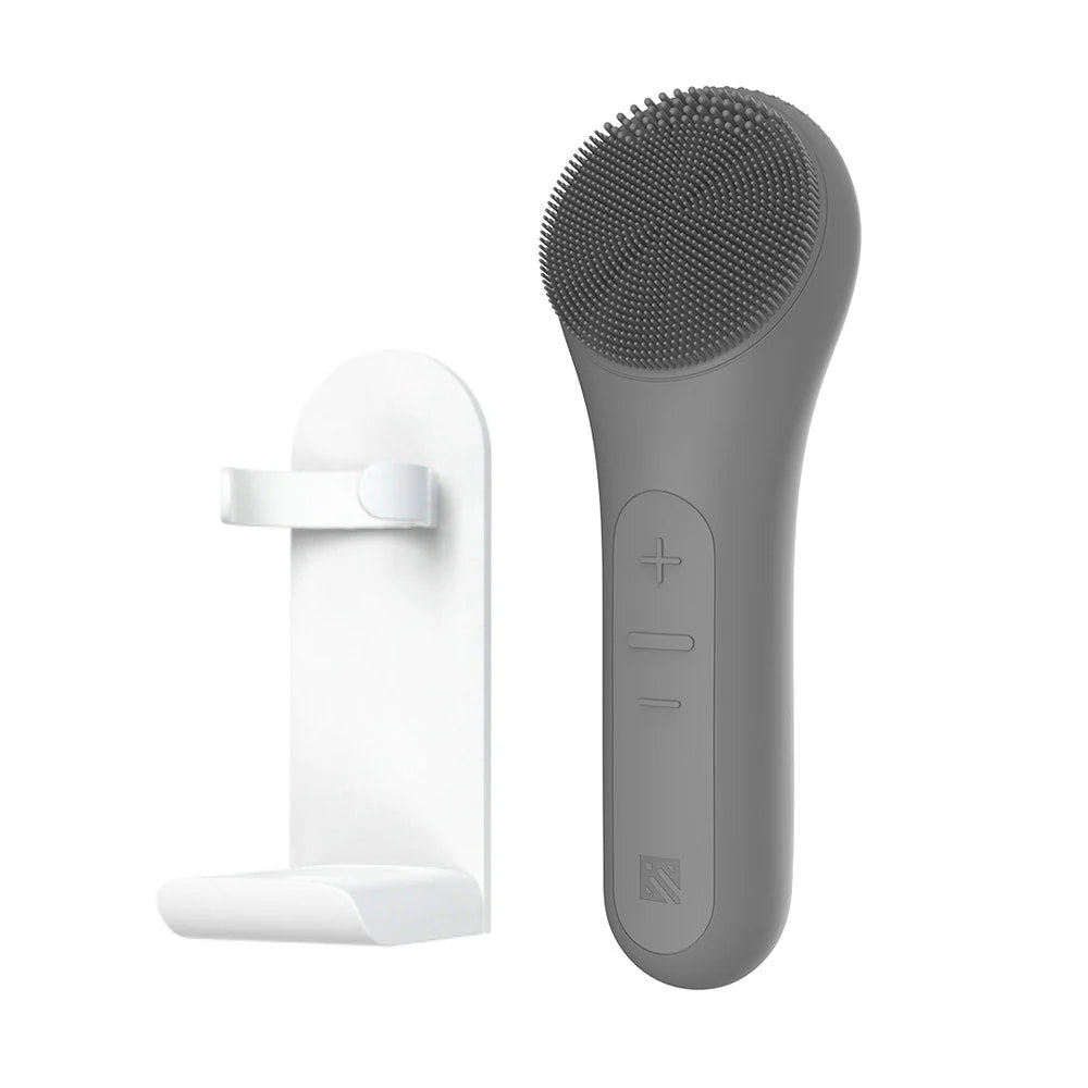 MELIENS Cleanser MELIENS Silicone Vibration Face Cleanser