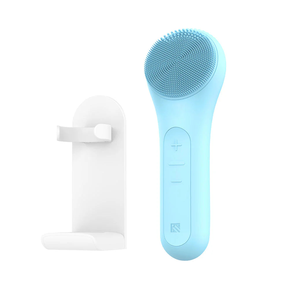 MELIENS Cleanser MELIENS Silicone Vibration Face Cleanser