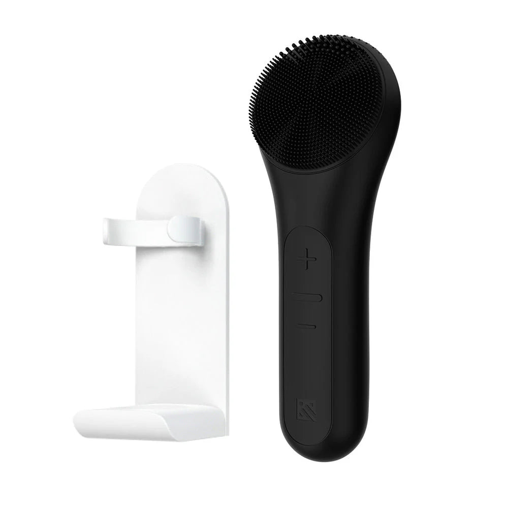 MELIENS Cleanser MELIENS Silicone Vibration Face Cleanser