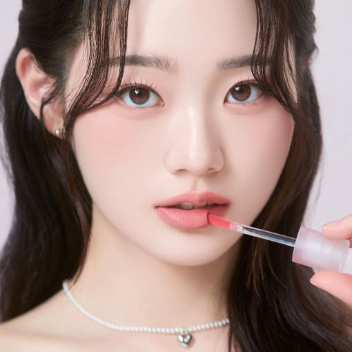 MINI Bisou Velvet Tint 2g, FORENCOS FORENCOS LIP TINT