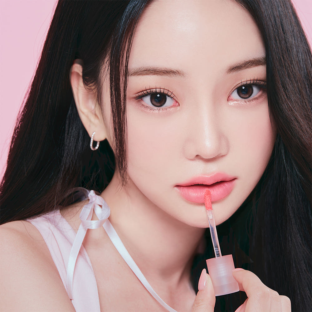 MINI Bisou Velvet Tint 2g, FORENCOS FORENCOS LIP TINT