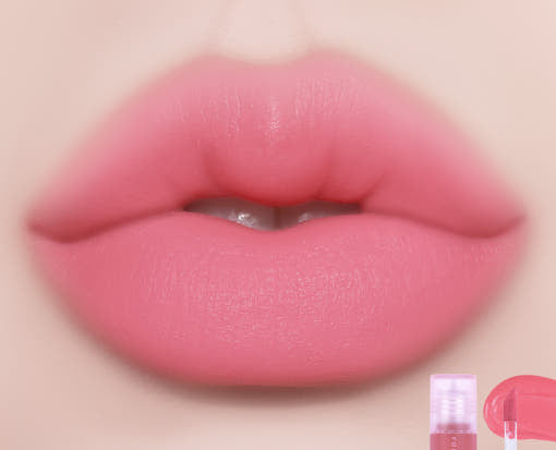MINI Bisou Velvet Tint 2g, FORENCOS FORENCOS Lip Glosses