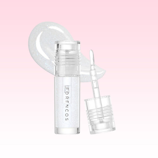 MINI Layering Lip Gloss 2g, FORENCOS FORENCOS Lip Glosses