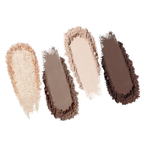 MINI MINI Eye shadow PALETTE (2colors), 16BRAND 16BRAND Eyeshadow