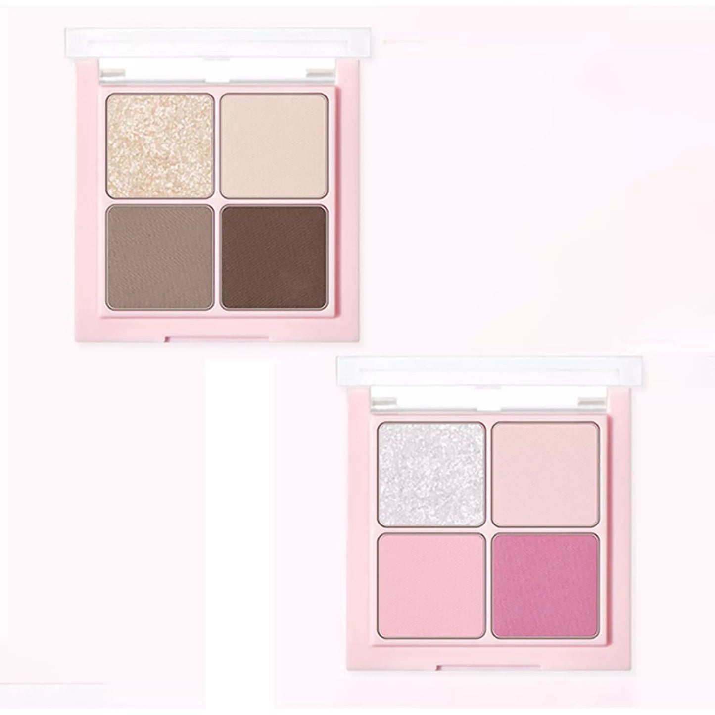 MINI MINI Eye shadow PALETTE (2colors), 16BRAND 16BRAND Eyeshadow