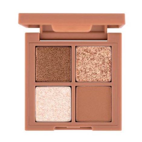 MINI MULTI EYE COLOR PALETTE 3.5g #CASUAL TALK, 3CE-1