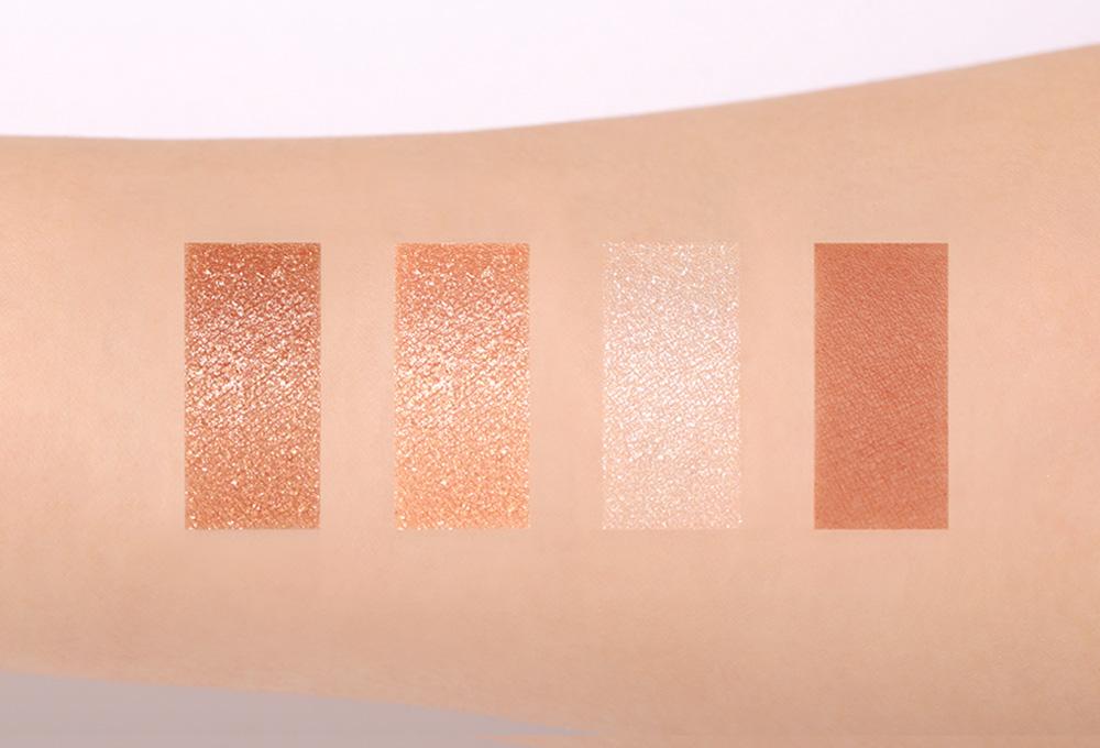 MINI MULTI EYE COLOR PALETTE 3.5g #CASUAL TALK, 3CE-1