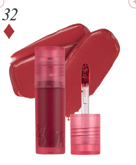 MINI Tattoo Clair Velvet Tint 2.3g, FORENCOS FORENCOS LIP TINT