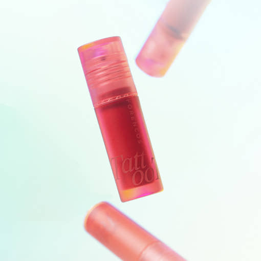 MINI Tattoo Clair Velvet Tint 2.3g, FORENCOS FORENCOS Lip Glosses