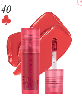 MINI Tattoo Clair Velvet Tint 2.3g, FORENCOS FORENCOS Lip Glosses