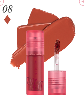 MINI Tattoo Clair Velvet Tint 2.3g, FORENCOS FORENCOS Lip Glosses
